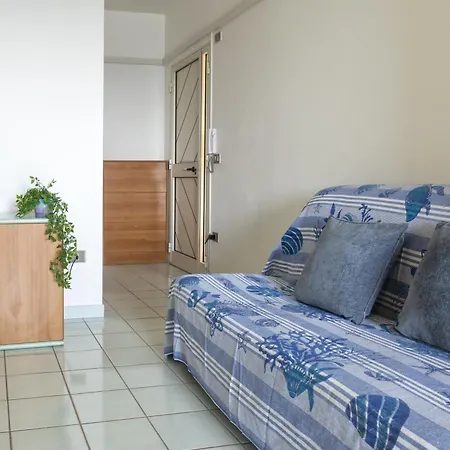 Appartement La Marina House