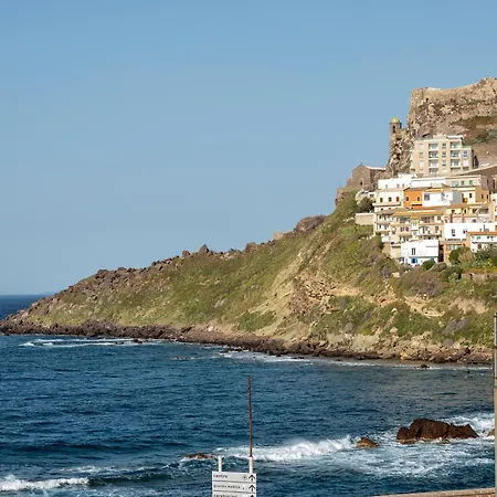 La Marina House Appartement *