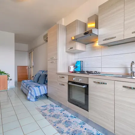 La Marina House Appartement Castelsardo