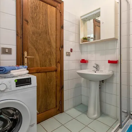 Appartement La Marina House Castelsardo