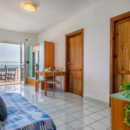 La Marina House Appartement