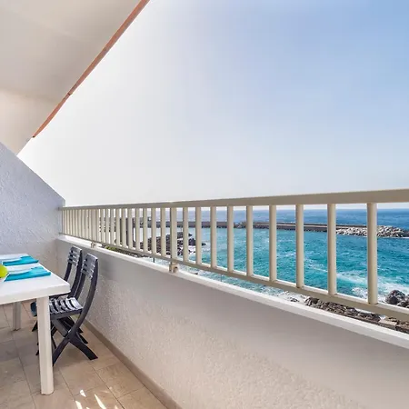 Appartement La Marina House *