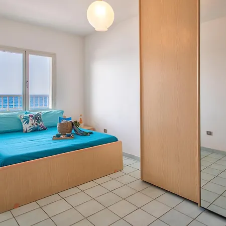 Appartement La Marina House