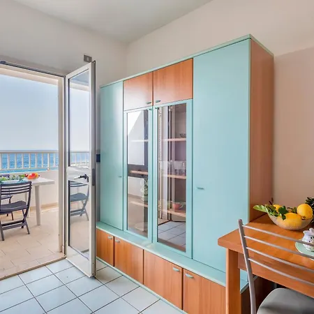 Appartement La Marina House Castelsardo