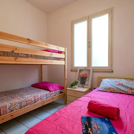 La Marina House