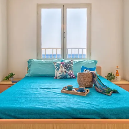 La Marina House Castelsardo