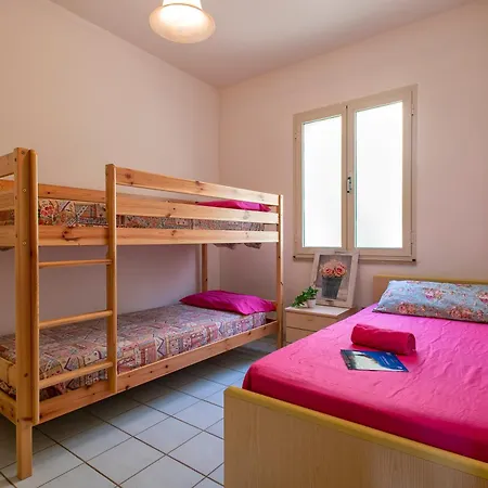 Appartement La Marina House *