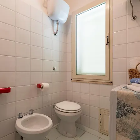 Appartement La Marina House Castelsardo