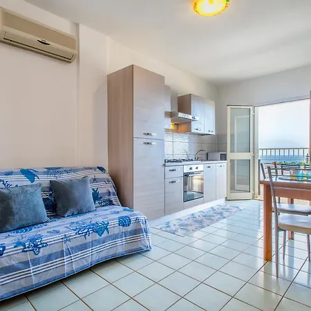 Appartement La Marina House *
