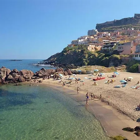 La Marina House Appartement